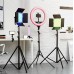 Kenro Smart Lite RGB Video Light Panel